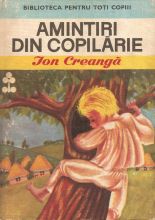 Amintiri din copilarie - Ion Creanga
